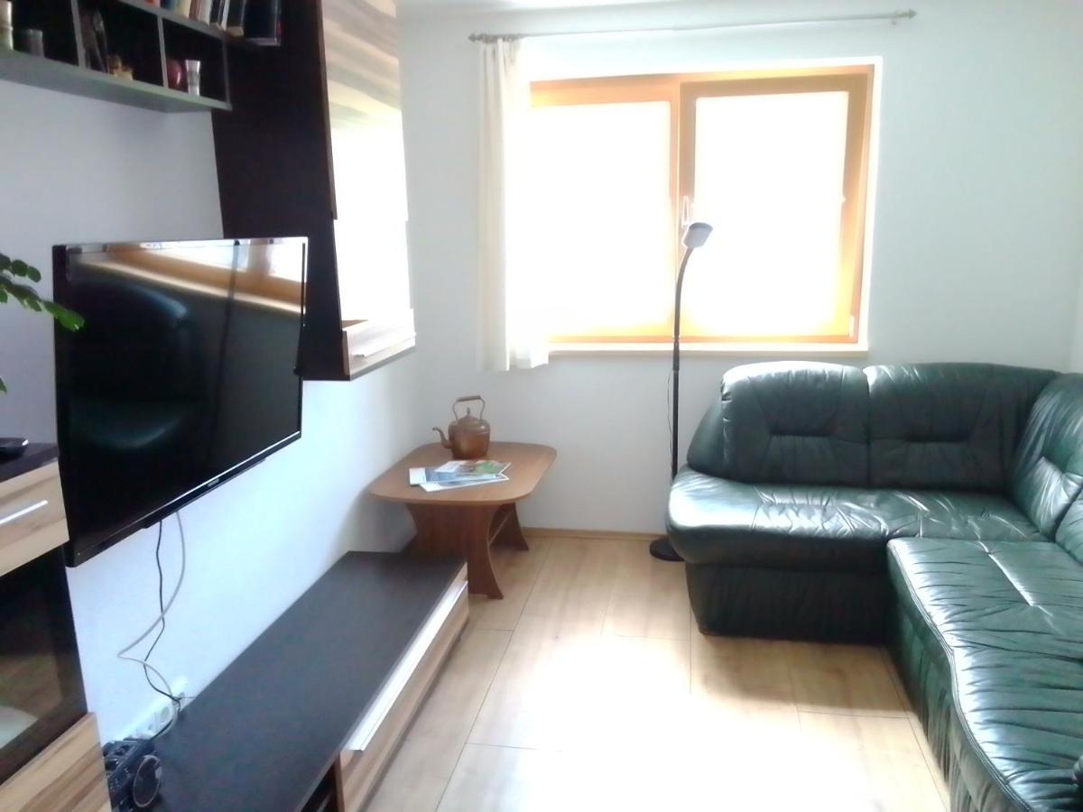 Ferienwohnung Maari Hittisau Exterior photo